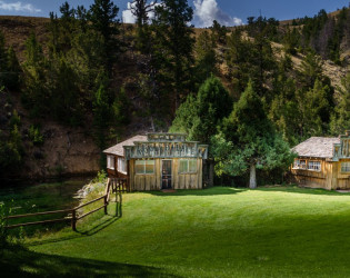 3 Spear Ranch